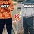 AZET ODER KURDO DEUTSCHRAP STYLE BATTLE 3 Azet Kurdo Kmngang Styleinspo Zuna