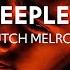 Dutch Melrose Sleepless Lyrics