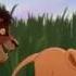 The Lion King 2 Simba S Pride Simba Confronts Zira