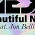 Zedd Feat Jon Bellion Beautiful Now WAYVEE Remix