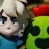 ПОЛНАЯ ИСТОРИЯ ГАСА BRAWL STARS