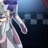 Love Is Vanessa And Vanny FNAF Security Breach Ruin Animation Shorts Animation Memes
