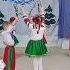 весняний хоровод Ой минула вже зима