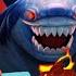 NEW SHARKJIRA INVADER PLAYABLE IN HUNGRY SHARK EVOLUTION Hungry Shark Evolution