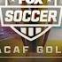Jamaica Vs Guadeloupe CONCACAF Gold Cup FOX SOCCER
