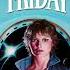 Friday Audiobook By Robert A Heinlein