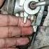 Scooty Carburetor Petrol Overflow Problem Youtubeshorts Honda Bike