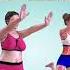 Zumba Leg Workout Beginner Leg Workout Aerobic Dance Zumba Slim Legs Dance