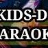 STRAYKIDS DOMINO KARAOKE INSTRUMENTAL LYRICS