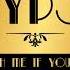 Norda Mike De Ville Feat Joanne Jones Gypsy Catch Me If You Can Extended