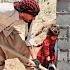 Sajad S Trip To Sell Yogurt And Buy Food For His Children A Touching Nomadic Life