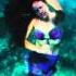 Mermaid Shannon Scott In The Beautiful Florida Keys