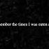 Scarlxrd SXLD MY SXUL LYRIC VIDEO