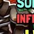 Solo LEGION Challenge Triumph On INFERNAL ABYSS Lvl 75 Guide Roblox Tower Defense Simulator TDS