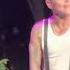 SETH BINZER OF CRAZYTOWN PISSED OFF ABOUT SOUND PUSHES OVER STAGE STACK THROWS MIC INTO CROWD LA CA