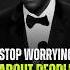 Stop Worrying About People Denzel Washington Quots Motivation Staytough Success Wiseadvise Yt