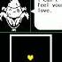 Undertale Yellow Genocide SECRET ACTS Shorts