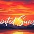 DJ NID Painted Sunsets Official Audio 2024