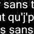 Maitre Gims VQ2PQ Paroles