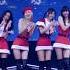 BLACKPINK CHRISTMAS FUN MOMENTS Blackpink Christmas Shorts
