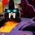 Transformers Broken Mirror FULL MOVIE Transformers Stop Motion Animated Film