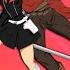 Persona 3 Portable Wiping All Out Kirio Misato RUS Cover
