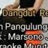 Pangasih Panggulungan Dangdut Remix Aramaitie