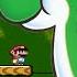 Super Mario World Athletic Sega Genesis Remix