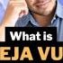 The Mystery Of Deja Vu Shorts