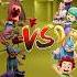 Poppy Playtime VS Kiko And Friends Shorts Poppplaytime Kikoanimation