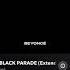 Beyonce Black Parade Acapella
