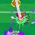 Piper Brawl Ball Clutch