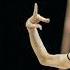314 Painted Black Music For Rhythmic Gymnastics