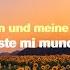 Alexander Eder 7 Stunden Lyrics Sub Español