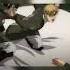 Eren Tells Mikasa That He Hates Her Attack On Titan Edit Erenjeager Mikasaakerman Arminarlet