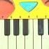 BOB THE BUILDER THEME SONG ON A CAT PIANO AND A DRUM CALCULATOR