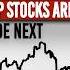 Bigger Than AI Jensen Huang S Shocking Prediction These 3 Stocks Could Own The Next Revolution