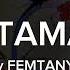 KATAMARI Femtanyl Slowed