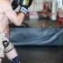 Try This In Sparring Next Week