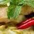 How To Make Thai Green Curry Chicken