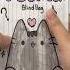 1 Pusheen Blind Bag Paper DIY Blindbagpaper Pusheen Kawaii