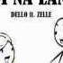 Sana Di Na Lang Ulit Dello Ft Zelle Lyrics