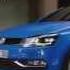 TV Ad Volkswagen Polo 2014 Queen Under Pressure