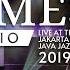 Bob James Trio Topside Live At Java Jazz Festival 2019