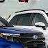 2025 Subaru Forester VS 2025 Honda CR V Overview Spec Price