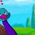 Nani Teri Morni न न त र म रन Nani Teri Morni Ko Mor Le Gaye Hindi Rhyme By Jingle Toons