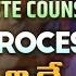 AP ECET 2025 Counselling Process Explained A To Z Information In Telugu Don T Miss