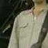 Jeff Buckley Mojo Pin What Will You Say Glastonbury 95 6 24 1995