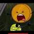 Bfdia Coiny And Pin I Feel Bad Betrayal Bfdia Coiny Pin Betrayal