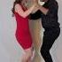Box Step Turn With Cha Cha DOMINICAN BACHATA Partnerwork Kiko Rodriguez Ese Verde De Tus Ojos